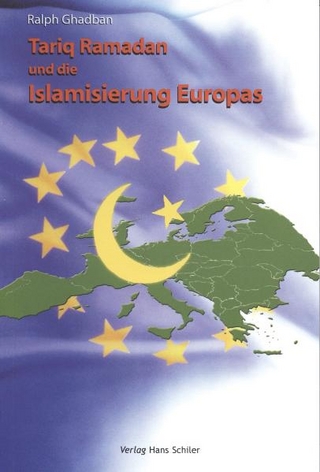 Tariq Ramadan und die Islamisierung Europas - Ralph Ghadban