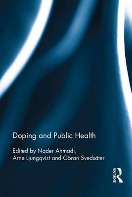 Doping and Public Health - 