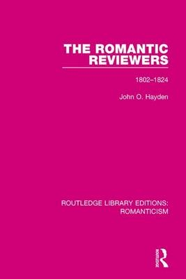 Romantic Reviewers - 