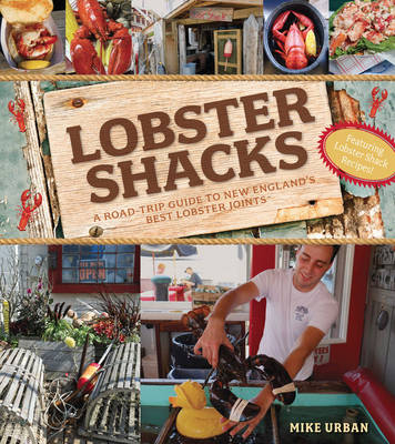 Lobster Shacks - Mike Urban