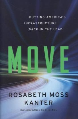 Move - Rosabeth Moss Kanter
