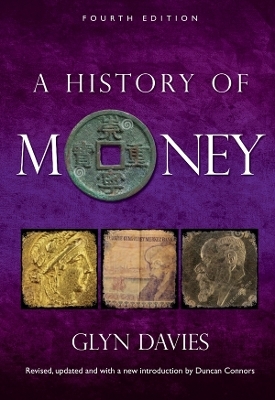 A History of Money - Glyn Davies