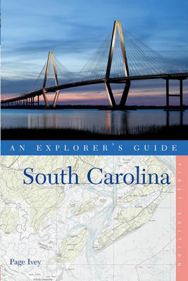 Explorer's Guide South Carolina - Page Ivey