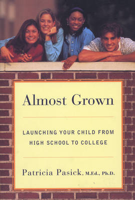 Almost Grown - Patricia Pasick