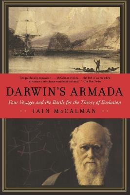Darwin's Armada - Iain McCalman