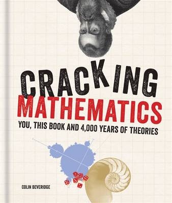 Cracking Mathematics -  Colin Beveridge