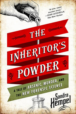 The Inheritor's Powder - Sandra Hempel