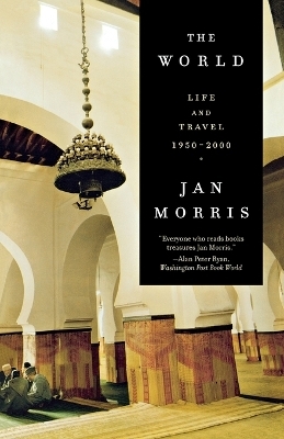 The World - Jan Morris