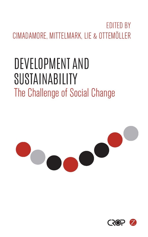 Development and Sustainability - 