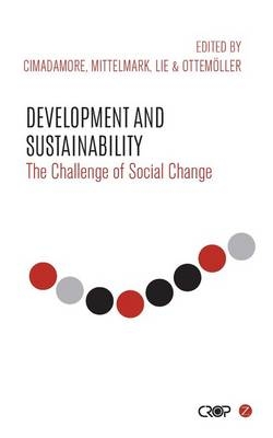 Development and Sustainability - 