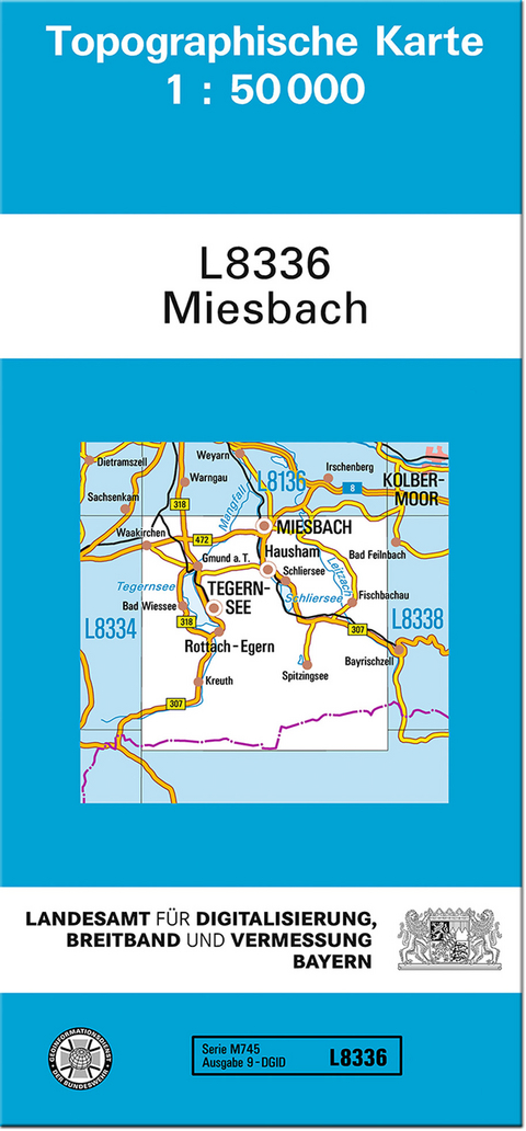 TK50 L8336 Miesbach