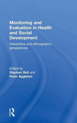 Monitoring and Evaluation in Health and Social Development - 