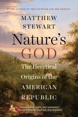 Nature's God - Matthew Stewart