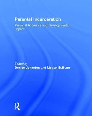 Parental Incarceration - 