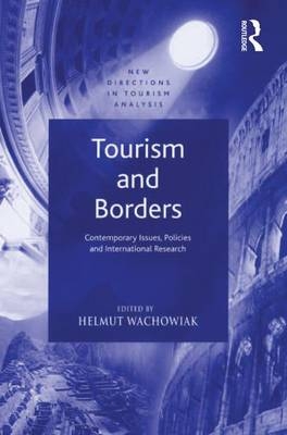 Tourism and Borders - 