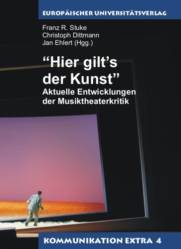 Hier gilt’s der Kunst - 