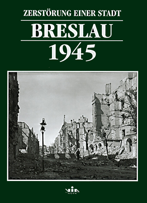 Breslau 1945 - M Smolak