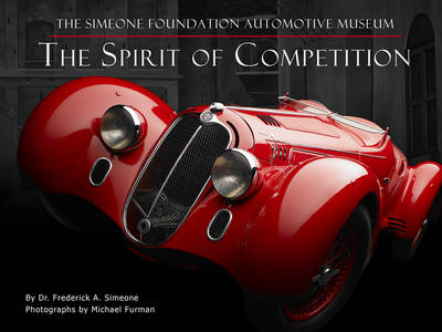 The Spirit of Competition - Frederick A Simeone