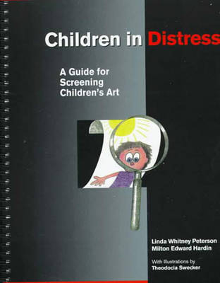 Children in Distress - Milton Edward Hardin, Linda Whitney Peterson