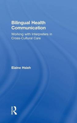 Bilingual Health Communication -  Elaine Hsieh