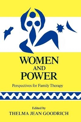 Women and Power - 