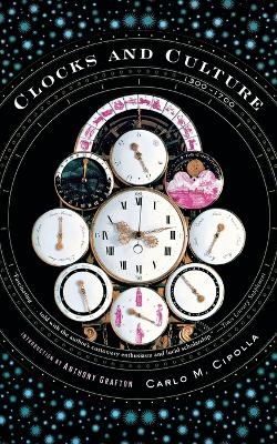 Clocks and Culture - Carlo M. Cipolla