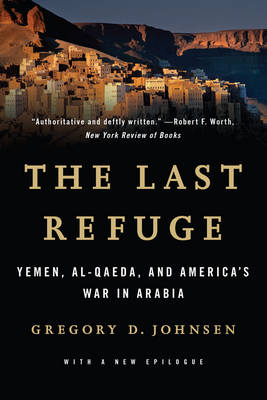 The Last Refuge - Gregory D. Johnsen