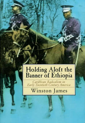 Holding aloft the Banner of Ethiopia - Winston James