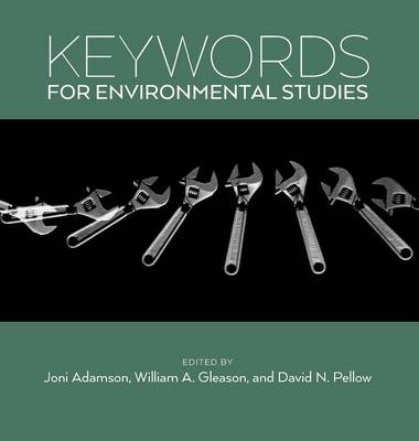 Keywords for Environmental Studies - 