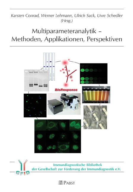 Multiparameteranalytik - Methoden, Applikationen, Perspektiven - 