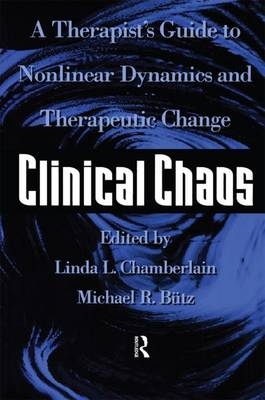 Clinical Chaos - 