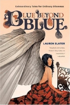 Blue Beyond Blue - Lauren Slater
