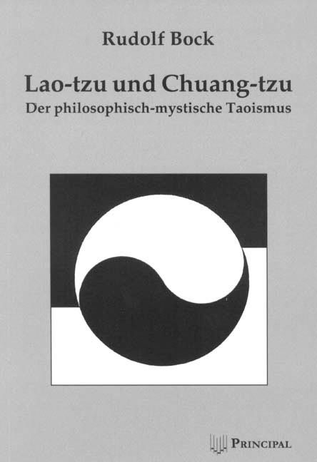 Lao-tzu und Chuang-tzu - Rudolf Bock