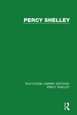 Shelley's Textual Seductions -  Samuel Lyndon Gladden