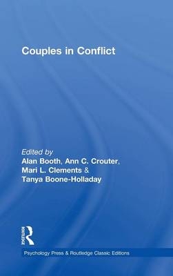 Couples in Conflict - 