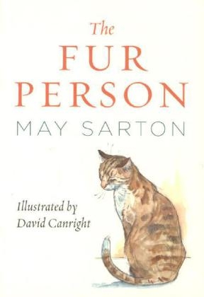 The Fur Person - May Sarton