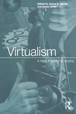 Virtualism - 