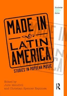 Made in Latin America - 