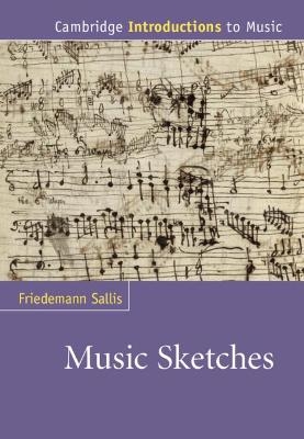 Music Sketches - Friedemann Sallis