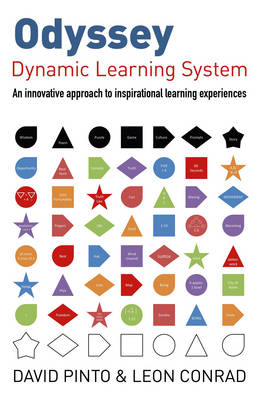 Odyssey - Dynamic Learning System: An Innovative Approach to Inspirational Learning Experiences - Leon Conrad, David Pinto