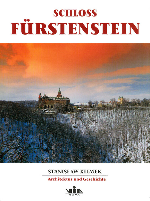 Schloss Fürstenstein - Stanislaw Klimek