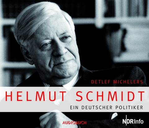 Helmut Schmidt - Detlef Michelers