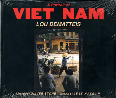 A Portrait of Vietnam - Lou Dematteis
