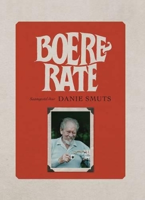 Boererate - Danie Smuts