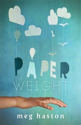 Paperweight - Meg Haston