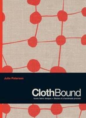 ClothBound - Julie Paterson