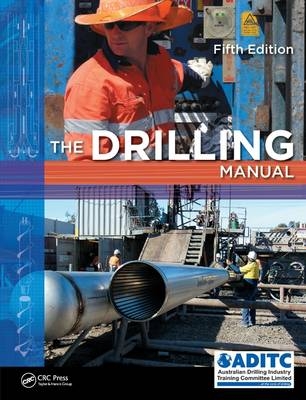 The Drilling Manual - 