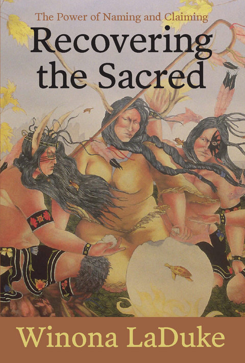 Recovering the Sacred -  Winona LaDuke