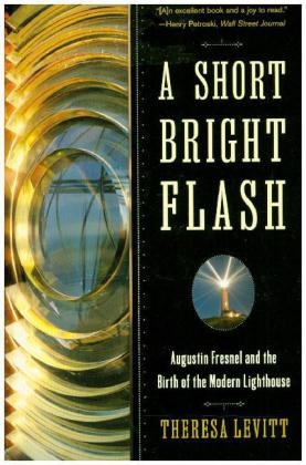 A Short Bright Flash - Theresa Levitt