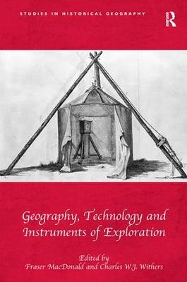 Geography, Technology and Instruments of Exploration - 